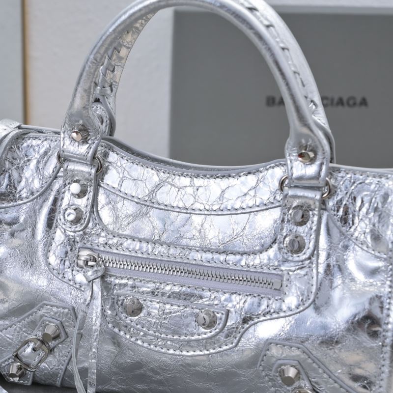 Balenciaga Top Handle Bags